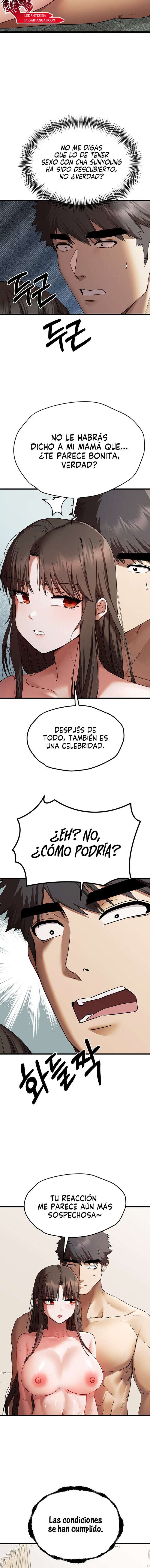 ¿Quieres Hacerlo con una Chica que no Conoces? Capitulo 63 página 6