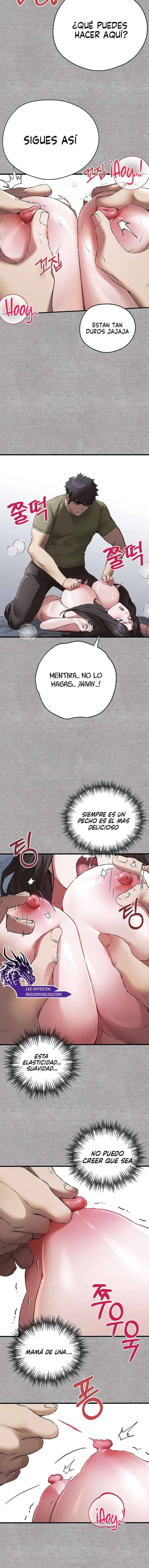 ¿Quieres Hacerlo con una Chica que no Conoces? Capitulo 64 página 14