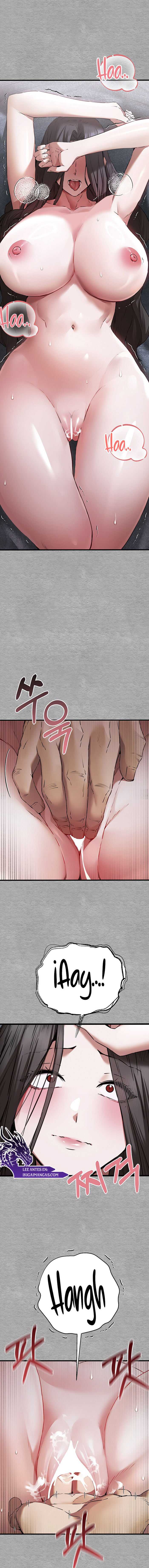 ¿Quieres Hacerlo con una Chica que no Conoces? Capitulo 64 página 15