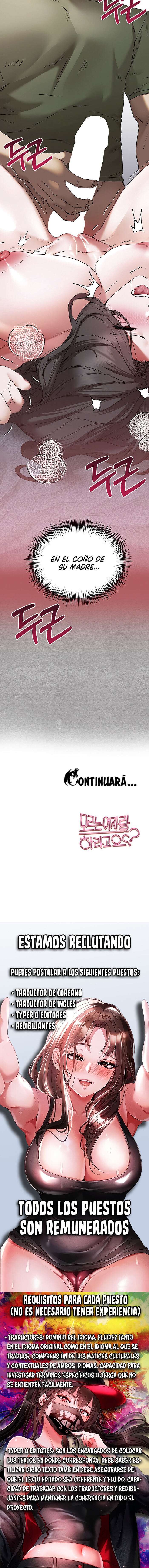 ¿Quieres Hacerlo con una Chica que no Conoces? Capitulo 64 página 18