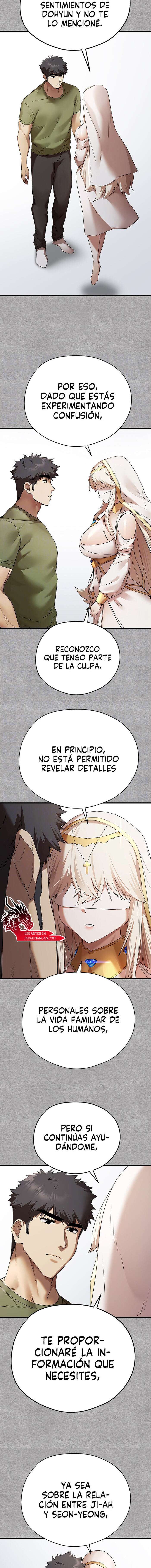 ¿Quieres Hacerlo con una Chica que no Conoces? Capitulo 64 página 5