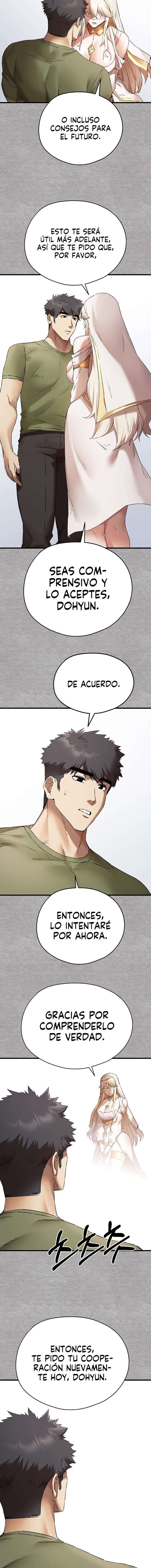 ¿Quieres Hacerlo con una Chica que no Conoces? Capitulo 64 página 6
