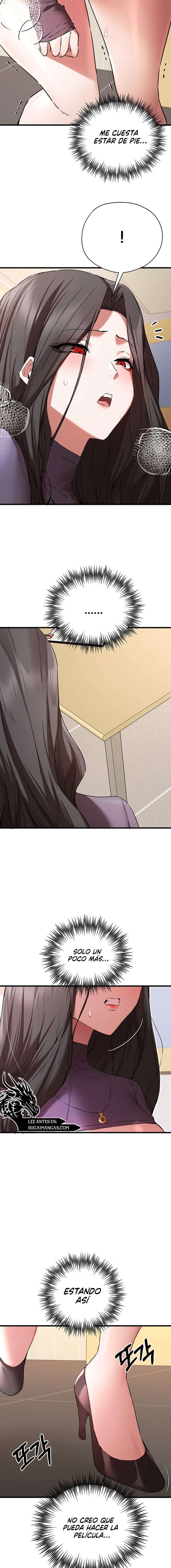 ¿Quieres Hacerlo con una Chica que no Conoces? Capitulo 65 página 11