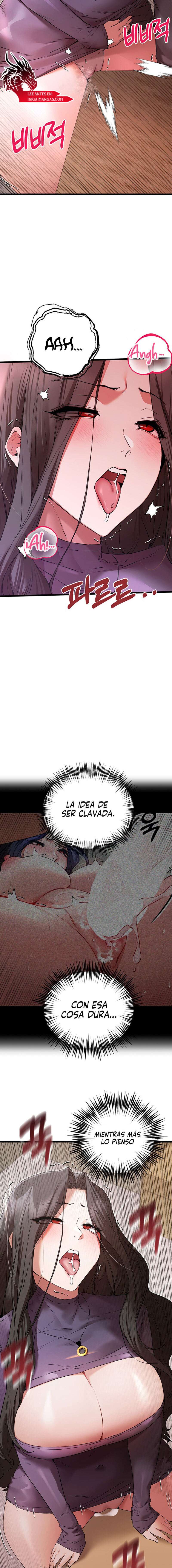 ¿Quieres Hacerlo con una Chica que no Conoces? Capitulo 65 página 13