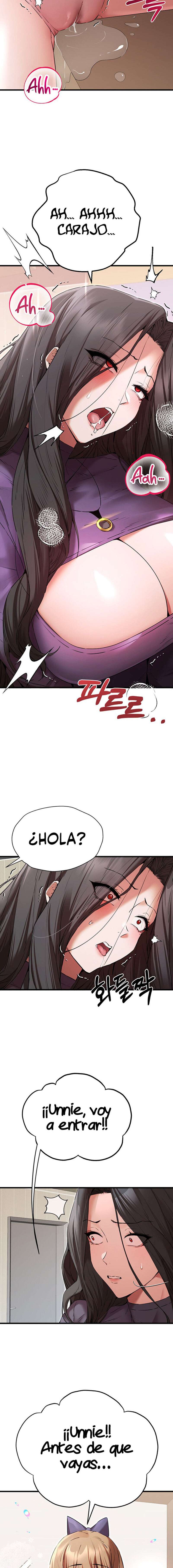 ¿Quieres Hacerlo con una Chica que no Conoces? Capitulo 65 página 15