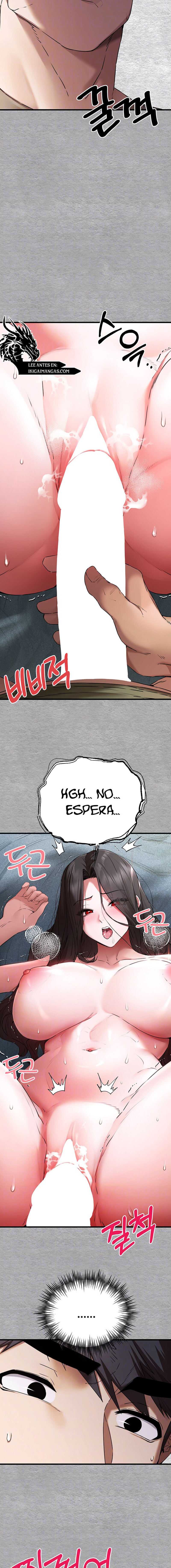 ¿Quieres Hacerlo con una Chica que no Conoces? Capitulo 65 página 3