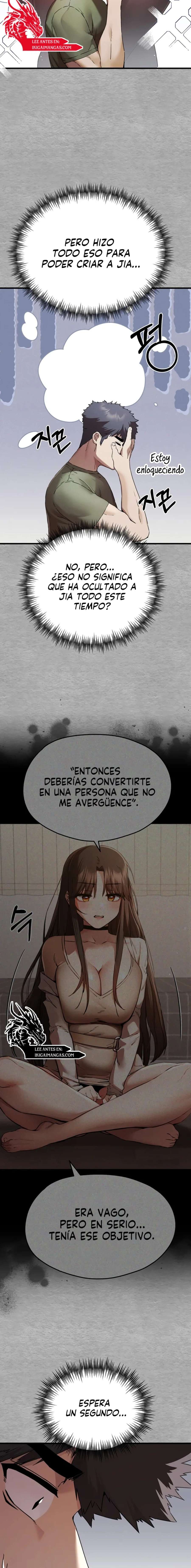 ¿Quieres Hacerlo con una Chica que no Conoces? Capitulo 66 página 13