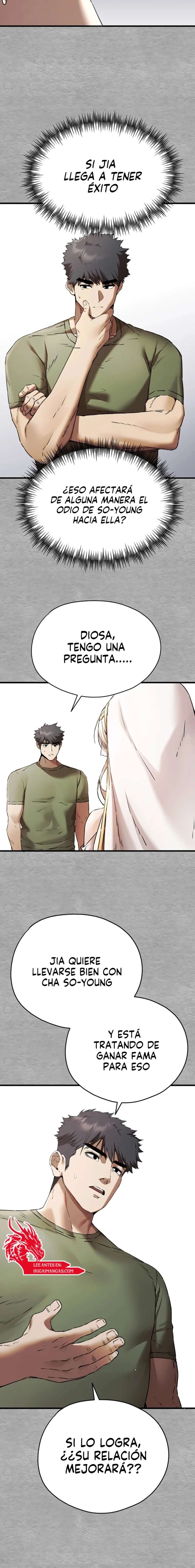 ¿Quieres Hacerlo con una Chica que no Conoces? Capitulo 66 página 14