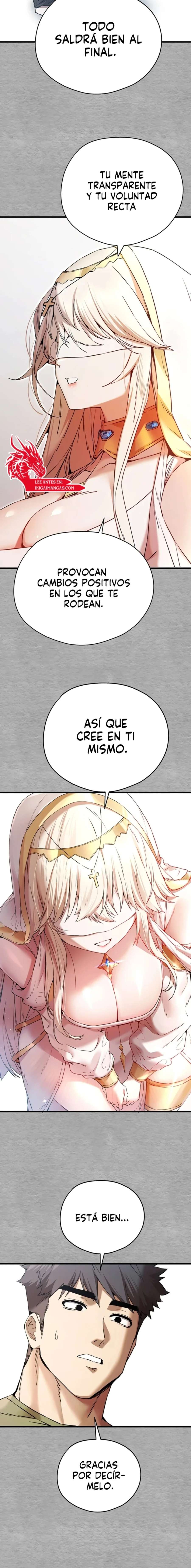 ¿Quieres Hacerlo con una Chica que no Conoces? Capitulo 66 página 18