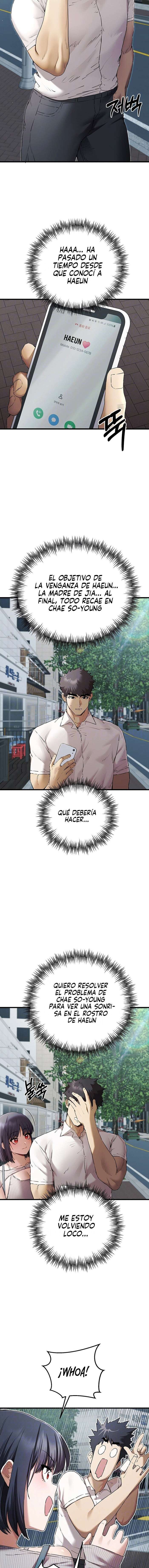 ¿Quieres Hacerlo con una Chica que no Conoces? Capitulo 67 página 2