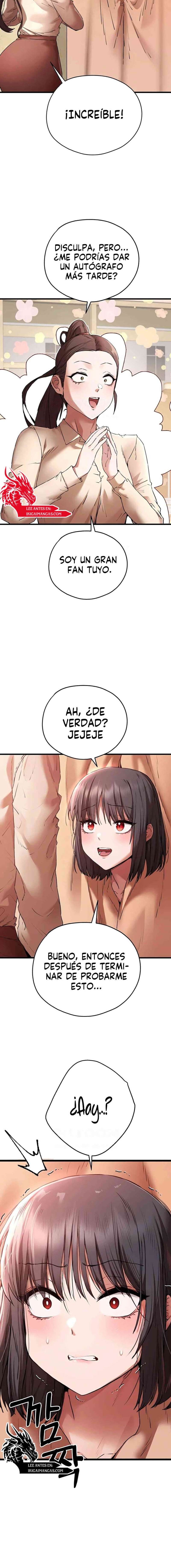 ¿Quieres Hacerlo con una Chica que no Conoces? Capitulo 68 página 13