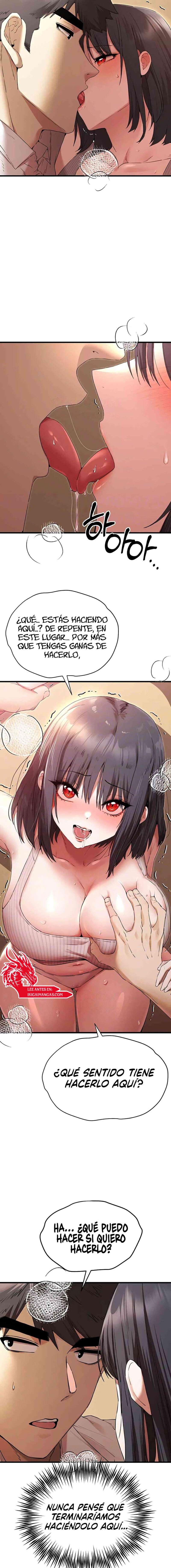 ¿Quieres Hacerlo con una Chica que no Conoces? Capitulo 68 página 2