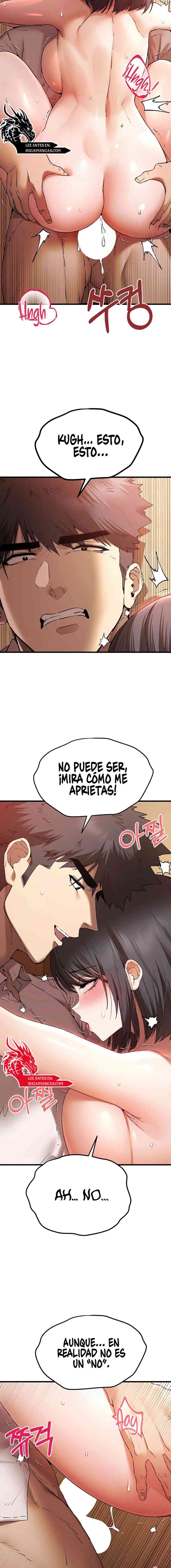 ¿Quieres Hacerlo con una Chica que no Conoces? Capitulo 68 página 8