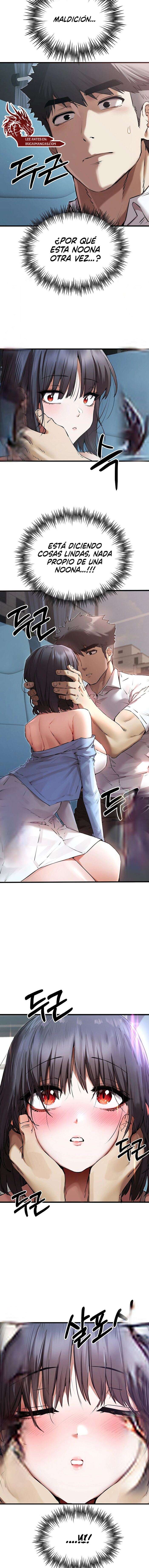 ¿Quieres Hacerlo con una Chica que no Conoces? Capitulo 69 página 14