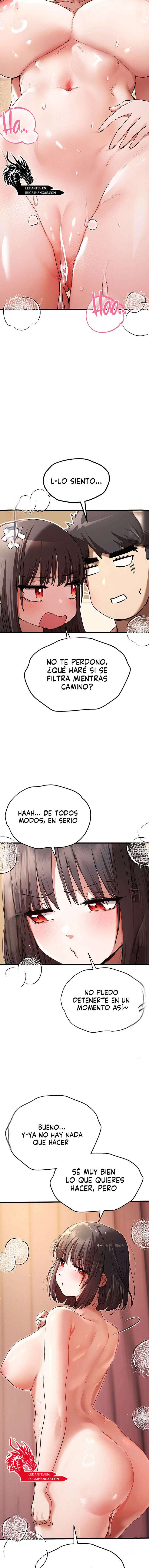 ¿Quieres Hacerlo con una Chica que no Conoces? Capitulo 69 página 4