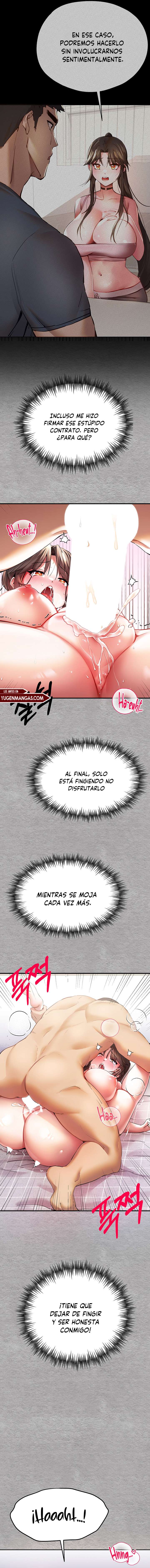 ¿Quieres Hacerlo con una Chica que no Conoces? Capitulo 7 página 16