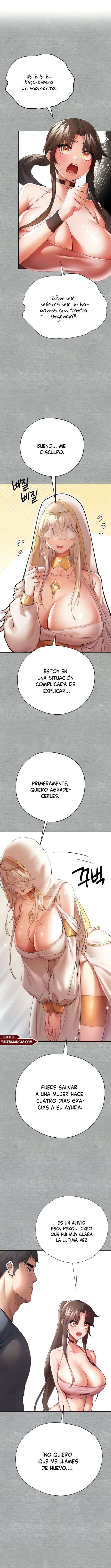 ¿Quieres Hacerlo con una Chica que no Conoces? Capitulo 7 página 2