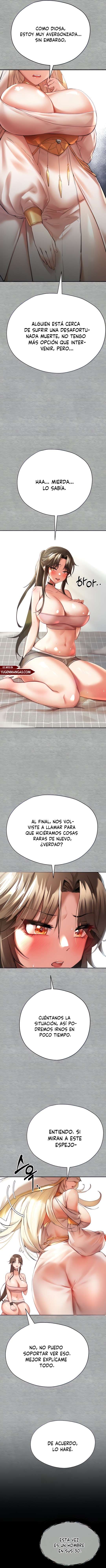 ¿Quieres Hacerlo con una Chica que no Conoces? Capitulo 7 página 3