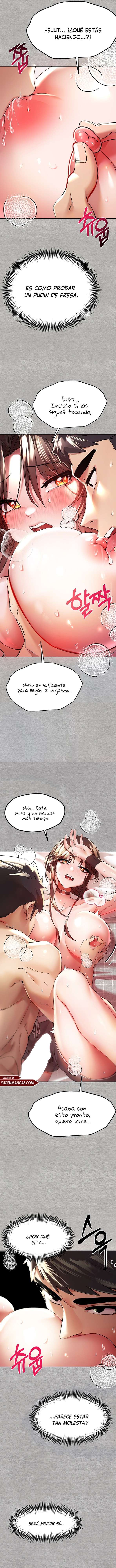 ¿Quieres Hacerlo con una Chica que no Conoces? Capitulo 7 página 9