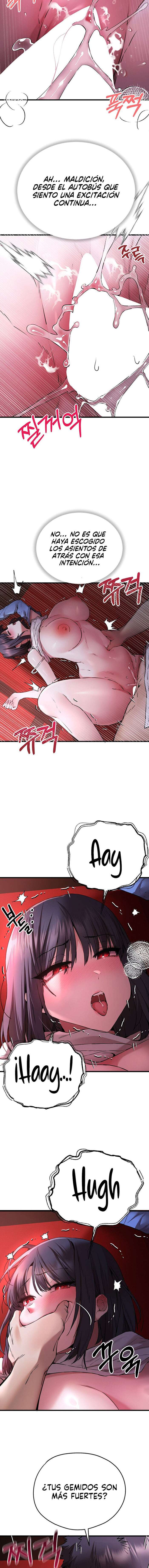 ¿Quieres Hacerlo con una Chica que no Conoces? Capitulo 70 página 14