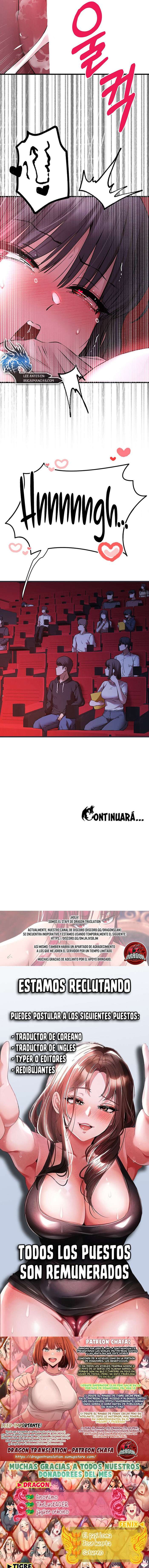 ¿Quieres Hacerlo con una Chica que no Conoces? Capitulo 70 página 18