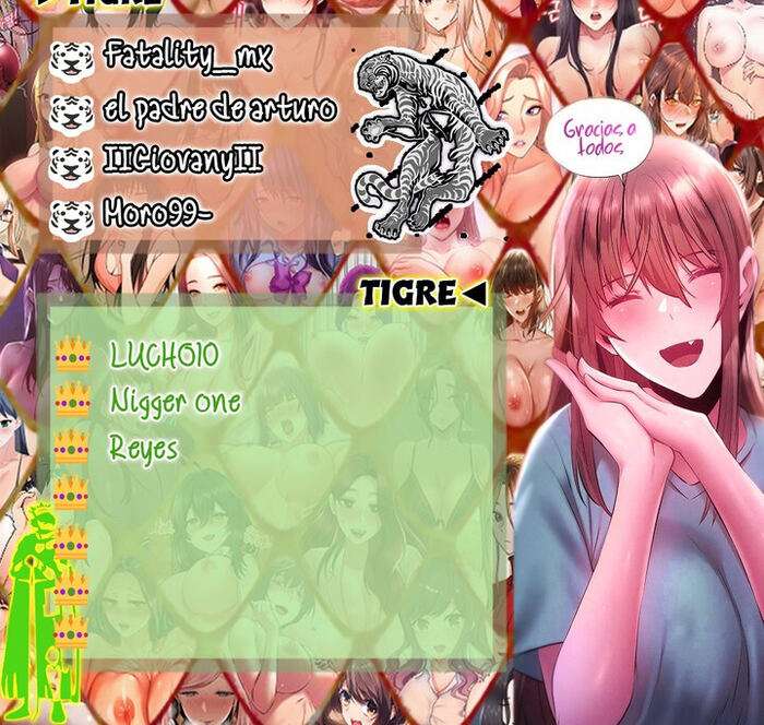 ¿Quieres Hacerlo con una Chica que no Conoces? Capitulo 70 página 19