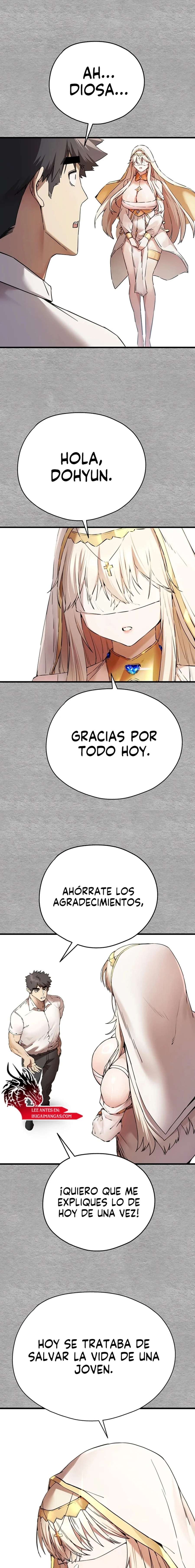 ¿Quieres Hacerlo con una Chica que no Conoces? Capitulo 71 página 14