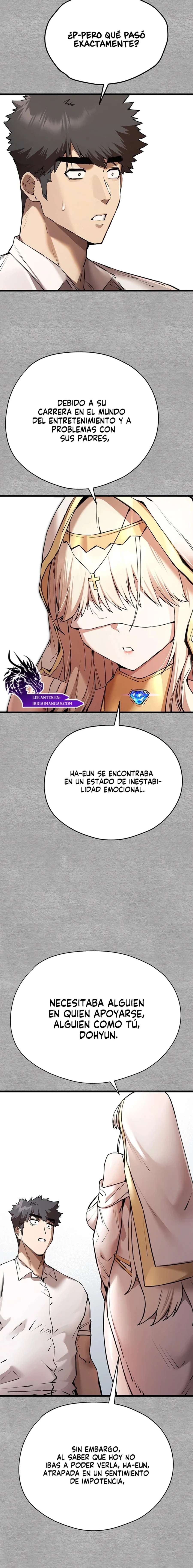 ¿Quieres Hacerlo con una Chica que no Conoces? Capitulo 71 página 16