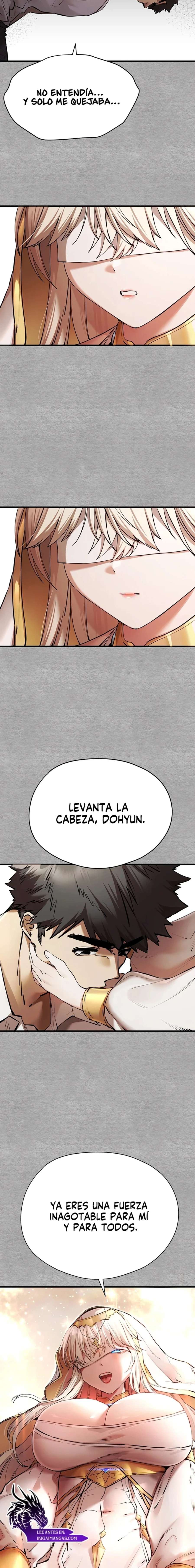 ¿Quieres Hacerlo con una Chica que no Conoces? Capitulo 71 página 21