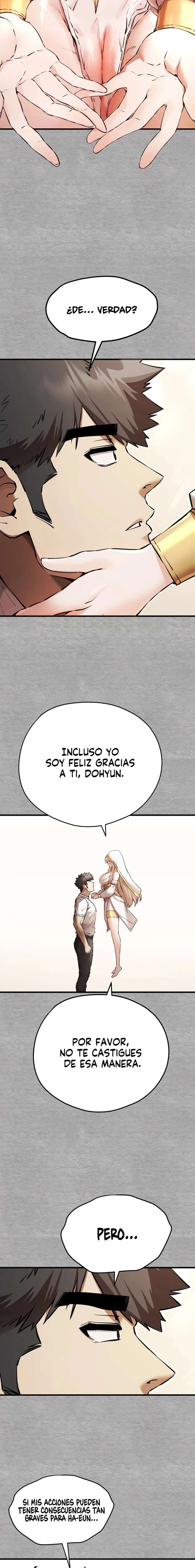 ¿Quieres Hacerlo con una Chica que no Conoces? Capitulo 71 página 22