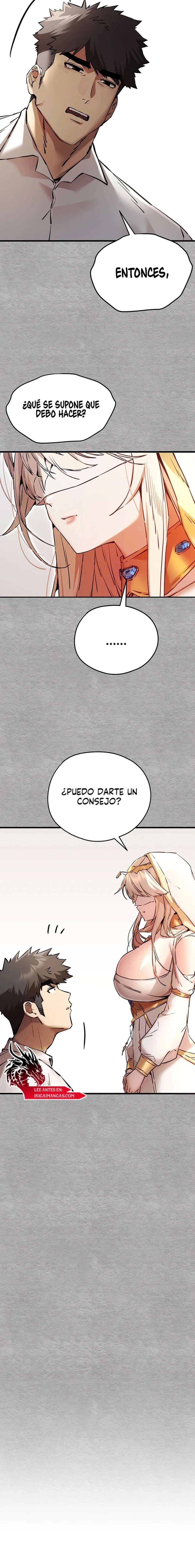 ¿Quieres Hacerlo con una Chica que no Conoces? Capitulo 71 página 23