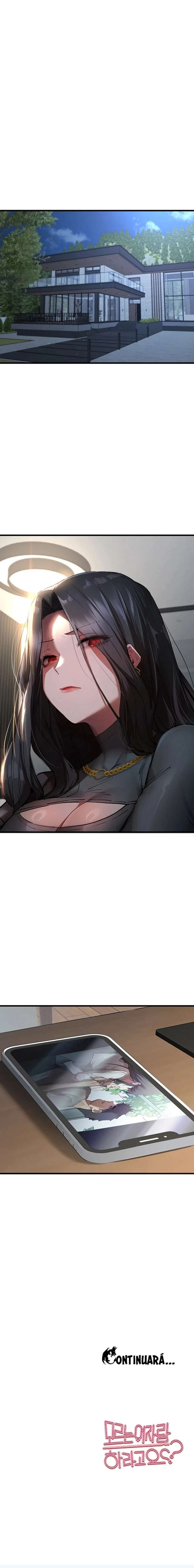 ¿Quieres Hacerlo con una Chica que no Conoces? Capitulo 71 página 24