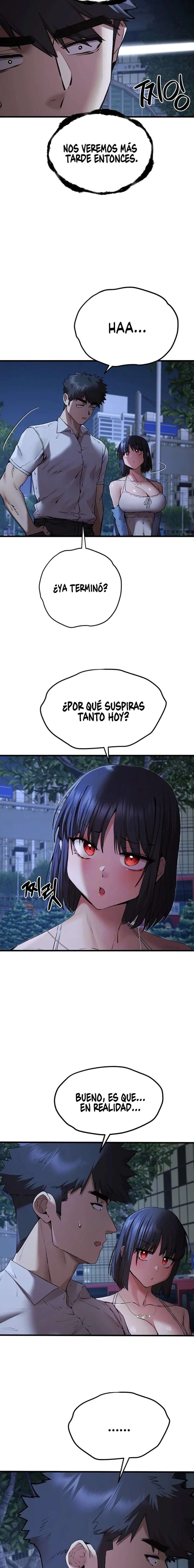 ¿Quieres Hacerlo con una Chica que no Conoces? Capitulo 71 página 6