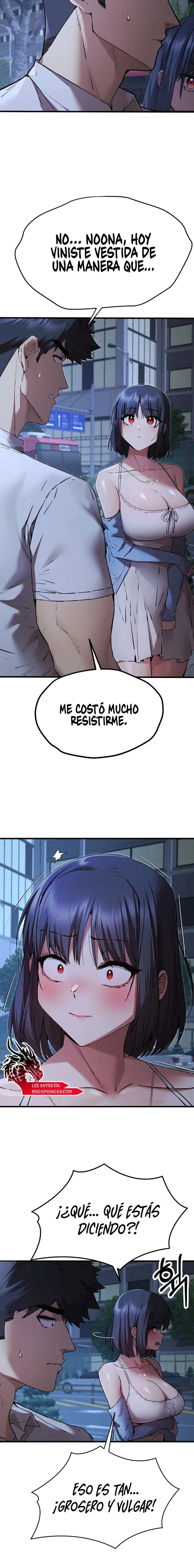 ¿Quieres Hacerlo con una Chica que no Conoces? Capitulo 71 página 7