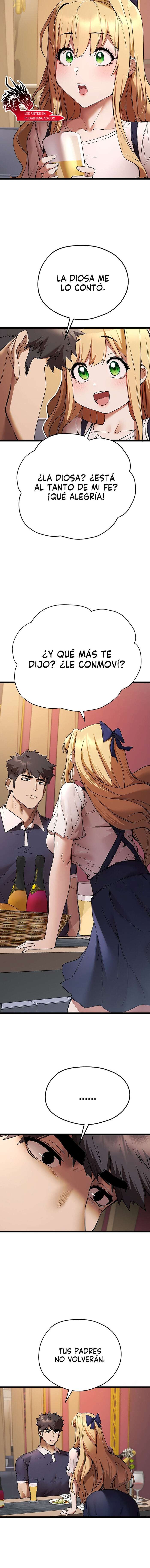 ¿Quieres Hacerlo con una Chica que no Conoces? Capitulo 72 página 10