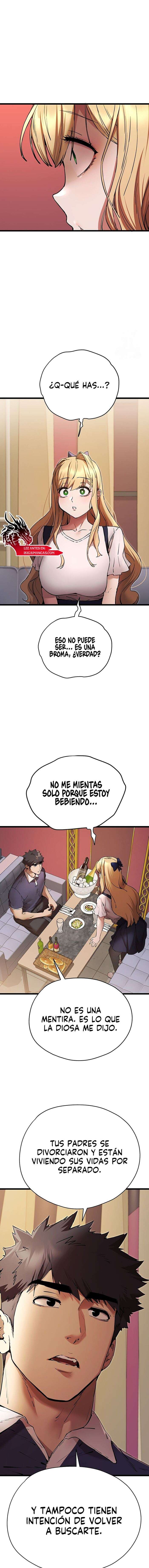 ¿Quieres Hacerlo con una Chica que no Conoces? Capitulo 72 página 11