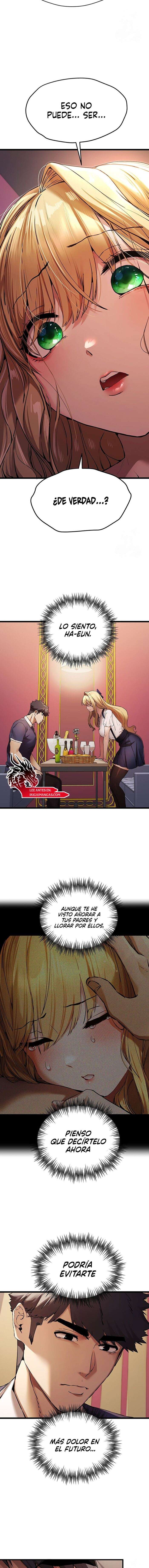¿Quieres Hacerlo con una Chica que no Conoces? Capitulo 72 página 12