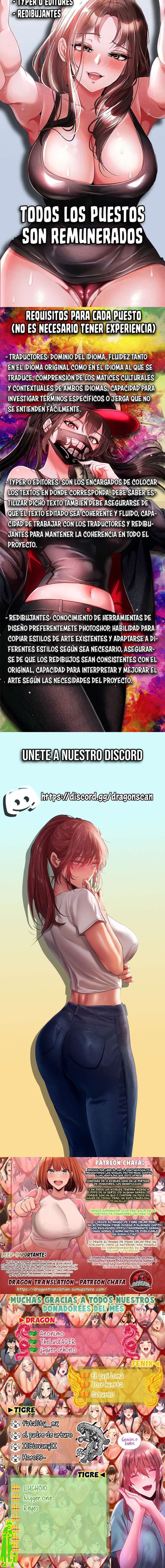 ¿Quieres Hacerlo con una Chica que no Conoces? Capitulo 72 página 17