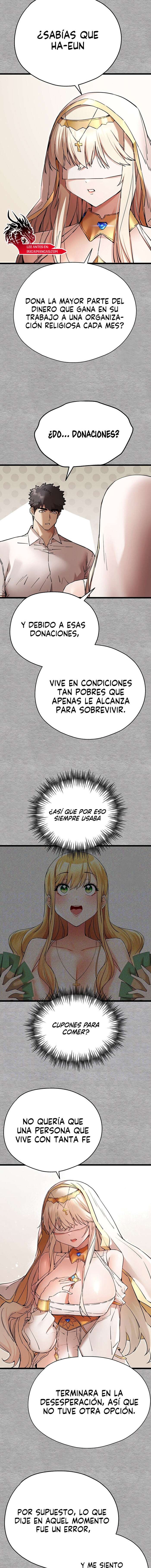 ¿Quieres Hacerlo con una Chica que no Conoces? Capitulo 72 página 4