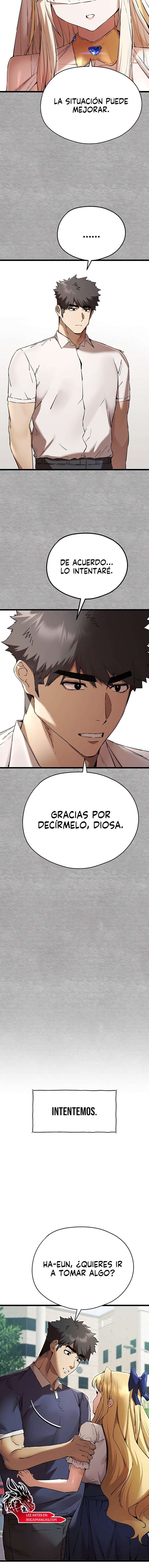 ¿Quieres Hacerlo con una Chica que no Conoces? Capitulo 72 página 6