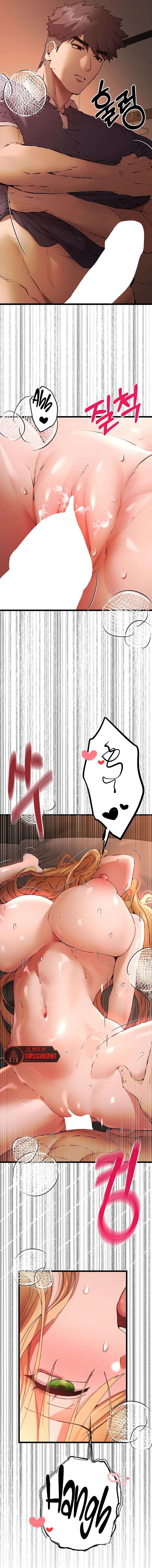 ¿Quieres Hacerlo con una Chica que no Conoces? Capitulo 73 página 11