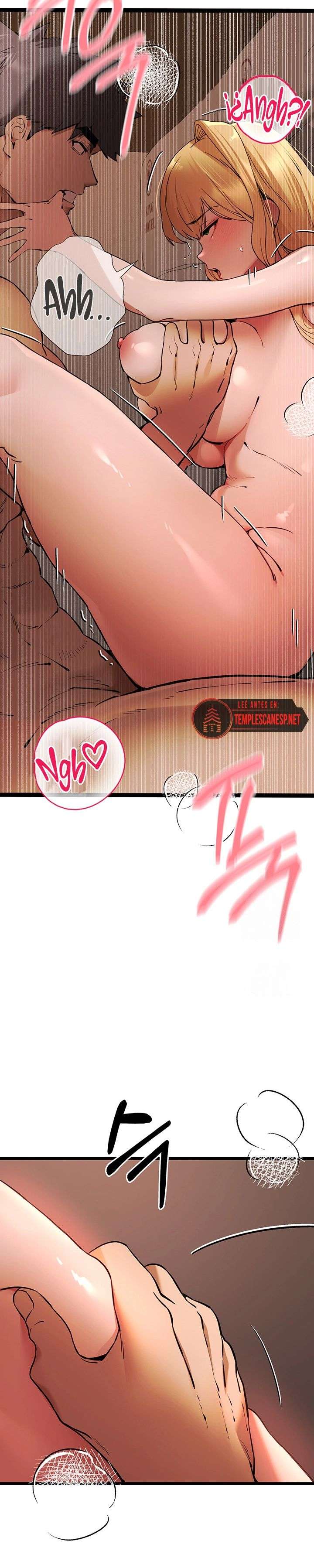¿Quieres Hacerlo con una Chica que no Conoces? Capitulo 73 página 18