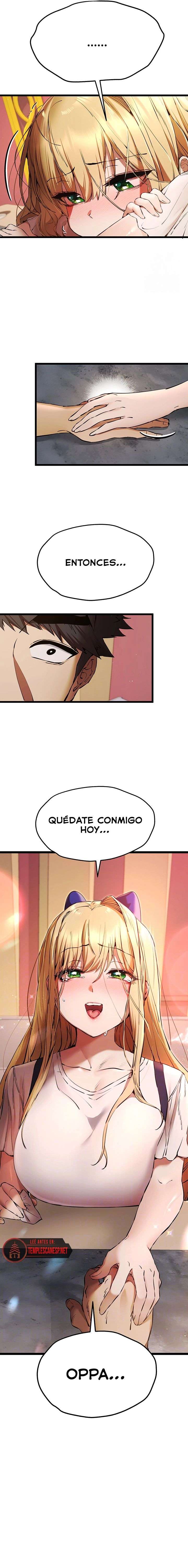 ¿Quieres Hacerlo con una Chica que no Conoces? Capitulo 73 página 2
