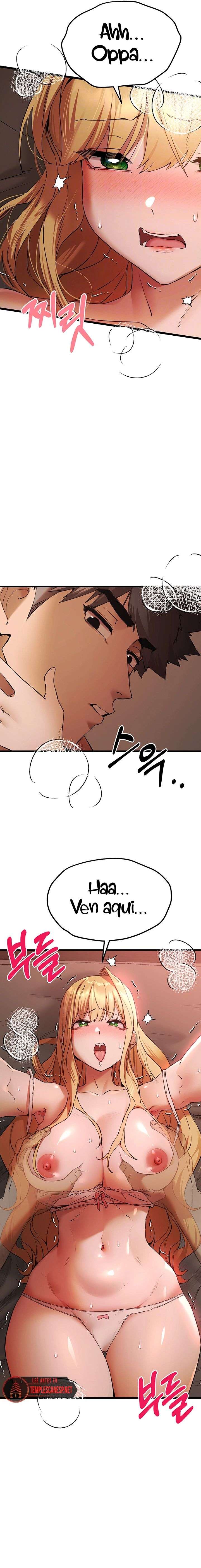 ¿Quieres Hacerlo con una Chica que no Conoces? Capitulo 73 página 7