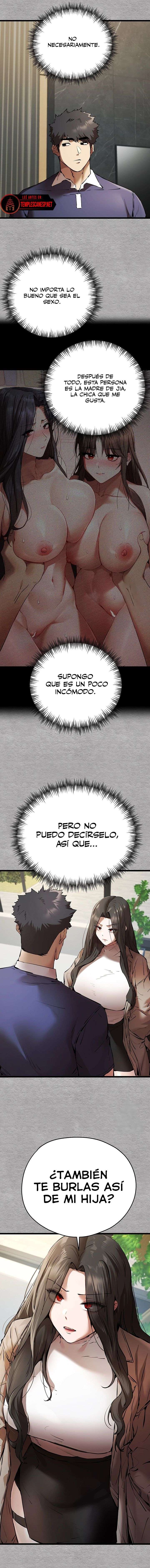 ¿Quieres Hacerlo con una Chica que no Conoces? Capitulo 74 página 16