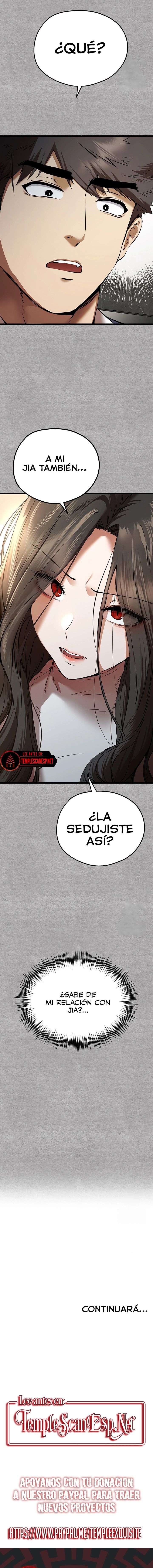 ¿Quieres Hacerlo con una Chica que no Conoces? Capitulo 74 página 17