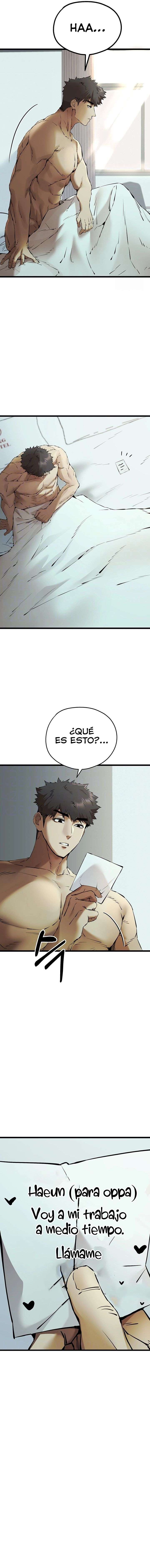 ¿Quieres Hacerlo con una Chica que no Conoces? Capitulo 74 página 2