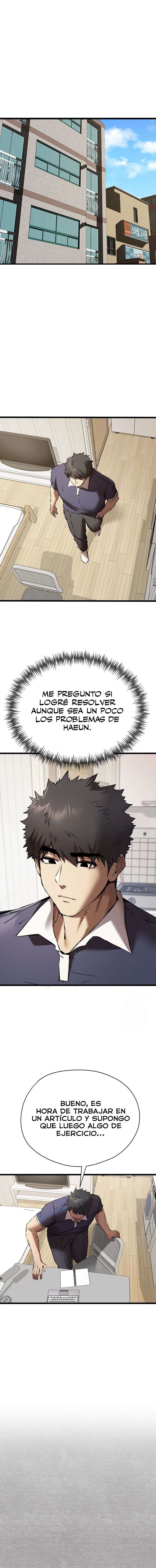 ¿Quieres Hacerlo con una Chica que no Conoces? Capitulo 74 página 4