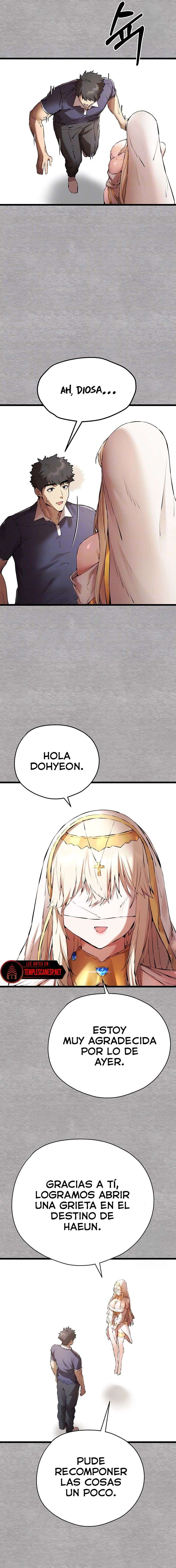 ¿Quieres Hacerlo con una Chica que no Conoces? Capitulo 74 página 5