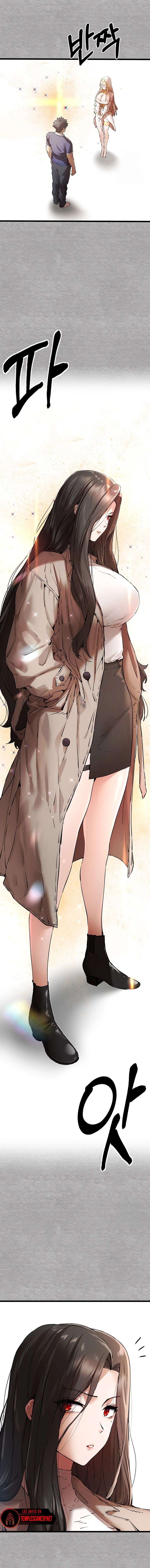 ¿Quieres Hacerlo con una Chica que no Conoces? Capitulo 74 página 7